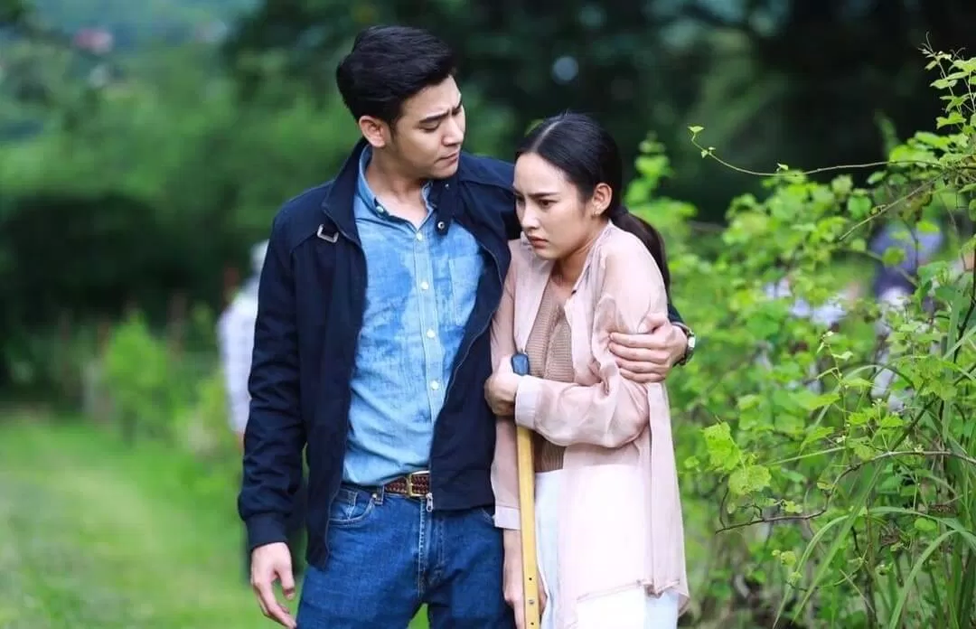 Tình cảm bắt đầu không phải từ tình yêu sẽ kết thúc ra sao (ảnh: Internet)