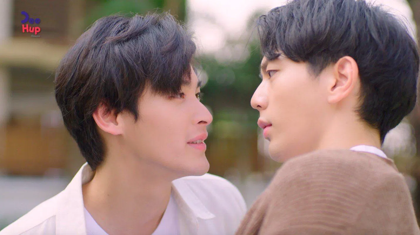 Diễn viên chính chất lượng, trẻ trung và có kinh nghiệm diễn đam mỹ (Ảnh: Internet).