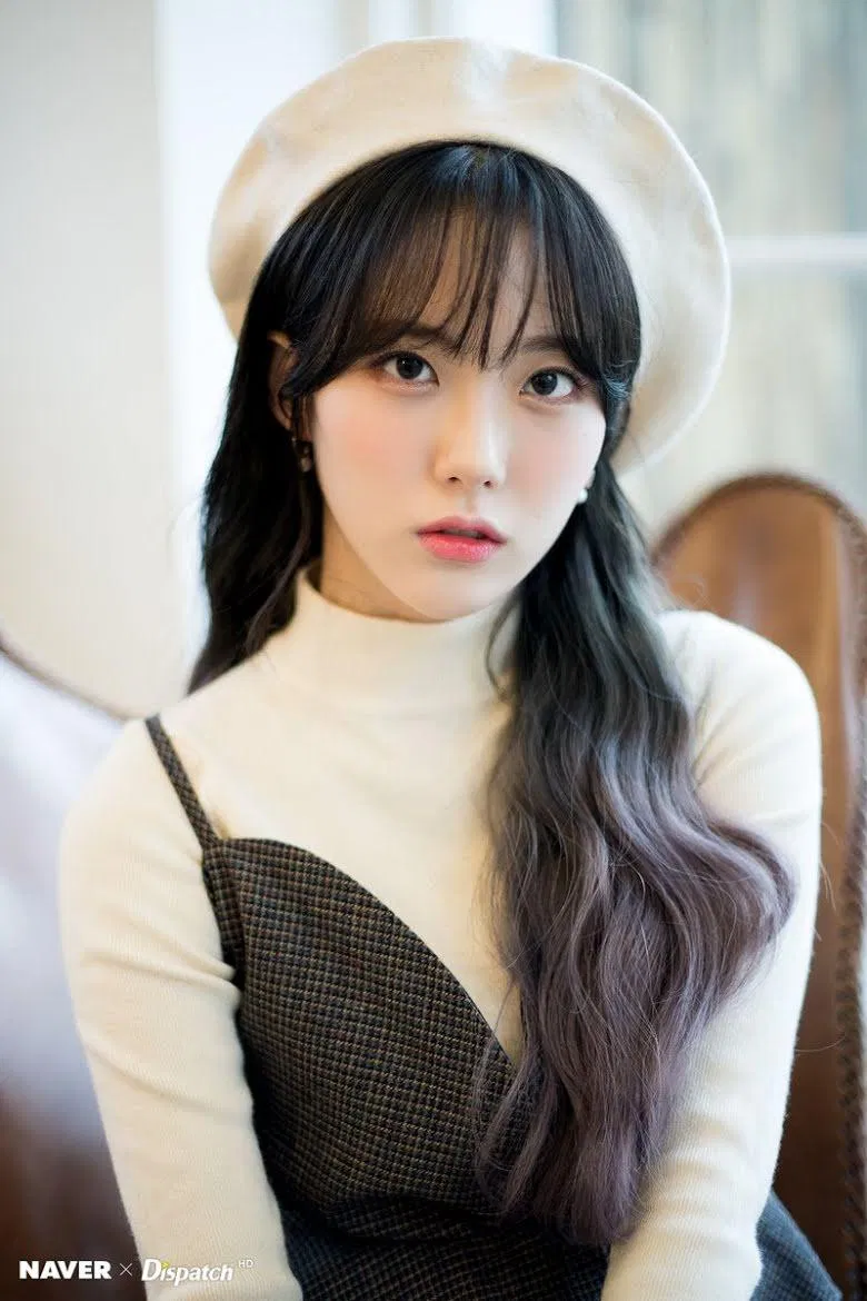 Luda (Cosmic Girls) thừa nhận không muốn kết hôn, hạnh phúc khi độc thân. (Nguồn: Internet)