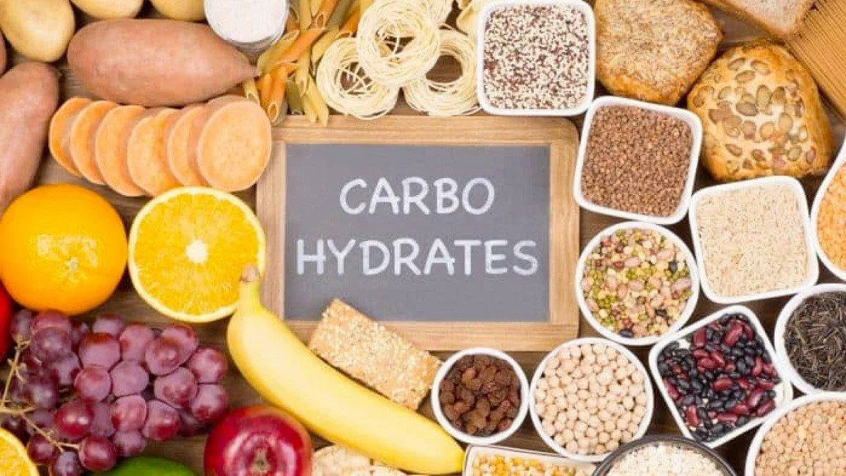 Lượng carbohydrate ảnh hưởng quyết định đến việc giảm cân và cả sức khỏe. (Nguồn: Internet) Lượng carbohydrate ảnh hưởng quyết định đến việc giảm cân và cả sức khỏe. (Nguồn: Internet)