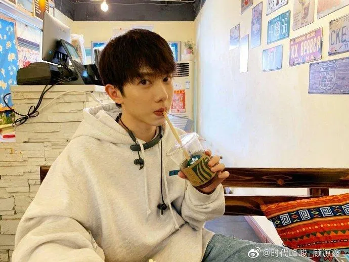 Dù chưa có nhiều thông tin nhưng Lý Tuấn Hào đã có rất nhiều fan