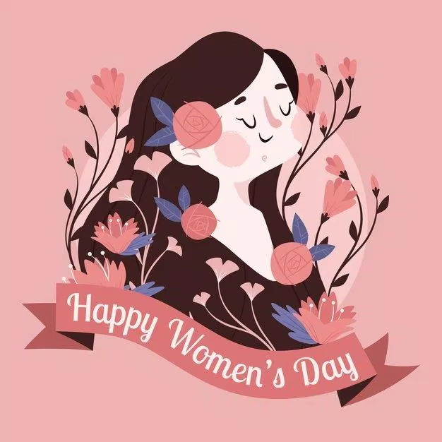 Ngày Quốc tế Phụ nữ đang đến gần, hãy sẵn sàng với những mẫu thiệp chúc mừng 8/3 độc đáo, tôn vinh giá trị của phụ nữ và trân trọng đóng góp của họ cho xã hội.