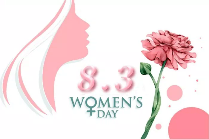 100+ mẫu thiệp chúc mừng 8/3 đẹp dành tặng người phụ nữ bạn yêu thương -  BlogAnChoi