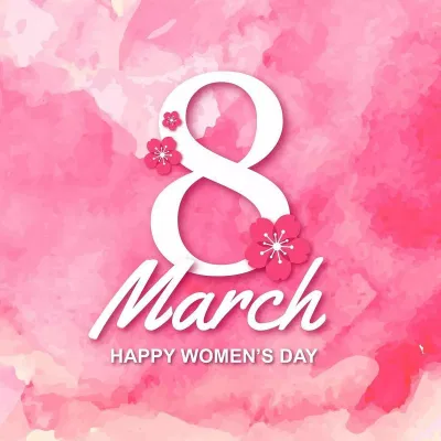 Mẫu thiệp chúc mừng ngày Quốc tế Phụ nữ 8/3 đẹp, mới nhất 2022. (Ảnh: Internet) Mẫu thiệp chúc mừng ngày Quốc tế Phụ nữ 8/3 đẹp, mới nhất 2022. (Ảnh: Internet)