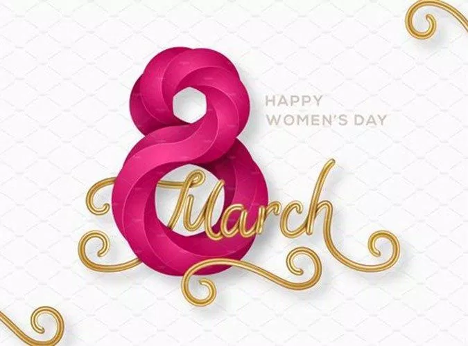 Ý nghĩa ngày Quốc tế Phụ nữ và mẫu thiệp 8/3 đẹp nhất 2022 chúc mừng lịch sử lời chúc ngày 8/3 năm 2022 ngày 8/3 Ngày quốc tế phụ nữ Ngày Quốc tế Phụ nữ 8/3 phụ nữ quốc tế phụ nữ thiệp chúc mừng thiệp chúc mừng 8 3