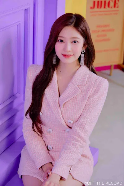 Điểm mặt 10 idol nữ sinh tháng 2: Toàn những tên tuổi đình đám, xinh đẹp và đầy tài năng 10 idol nữ Apink Black Pink Chungha idol nữ idol nữ sinh tháng 2 IZ*ONE Jihyo Mamamoo Minju Naeun Red Velvet Rose Seulgi SNSD Solar Sooyoung TWICCE Wendy