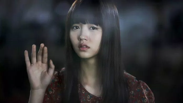 13 tuổi nhưng Kim So Hyun có ánh mắt diễn xuất thần (Nguồn: Internet)