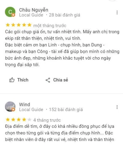 Review IPRO Studio (Ảnh: BlogAnChoi) Review MyKat Studio (Ảnh: BlogAnChoi)