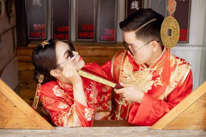 Một số sản phẩm với concept đa dạng của MyKat Studio. (Ảnh MyKat Studio)