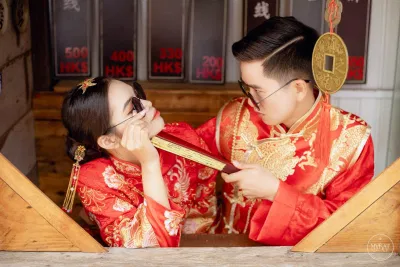 Một số sản phẩm với concept đa dạng của MyKat Studio. (Ảnh MyKat Studio)