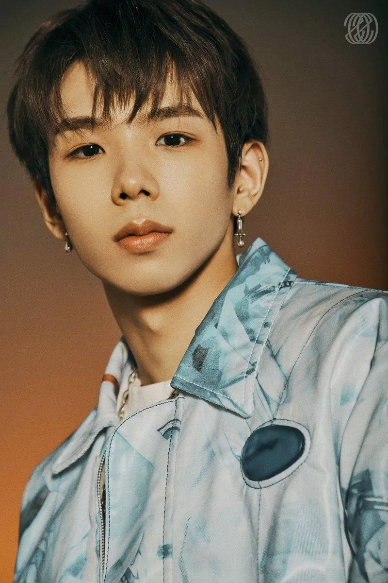 NCT - The 2nd Album RESONANCE Pt.1 #SHOTARO (Ảnh: @NCTsmtown)