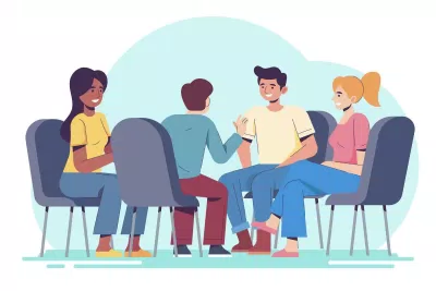 Người hướng nội luôn cho bạn những lời khuyên hữu ích (Nguồn: Internet)