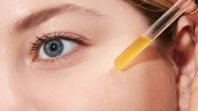 Niacinamide có thể sử dụng vào buổi sáng và buổi tối. (Nguồn: Internet).