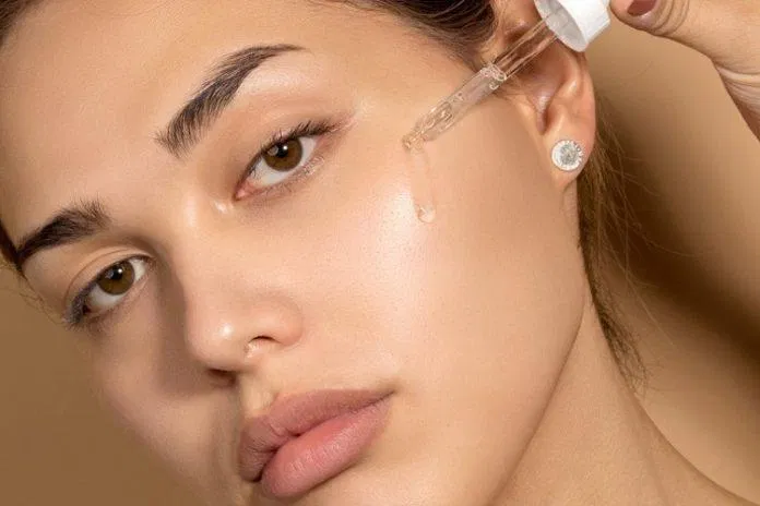 Các sản phẩm chăm sóc da có chứa niacinamide rất đa dạng trên thị trường. (Nguồn: Internet).