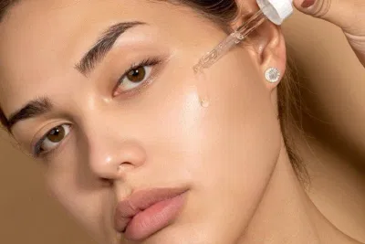 Các sản phẩm chăm sóc da có chứa niacinamide rất đa dạng trên thị trường. (Nguồn: Internet).