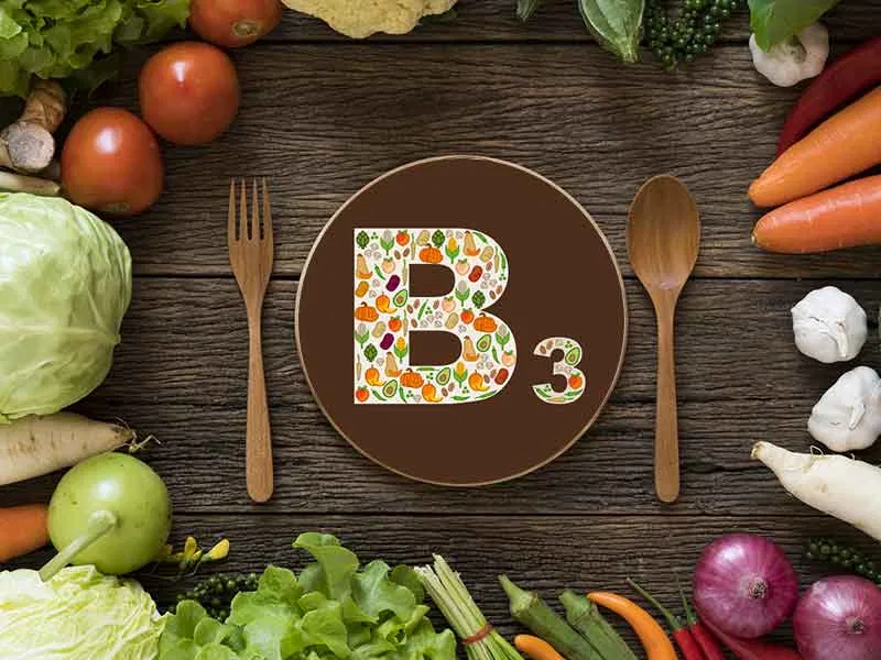 Bạn nên bổ sung thêm các thực phẩm có chứa niacinamide vào bữa ăn hàng ngày. (Nguồn: Internet).