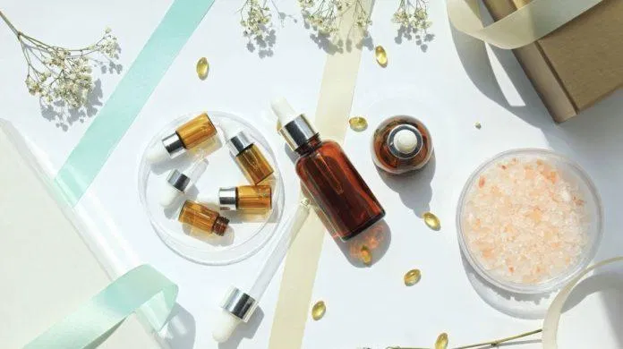 Niacinamide và những điều bạn chưa biết. (Nguồn: Internet).