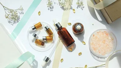 Niacinamide và những điều bạn chưa biết. (Nguồn: Internet).