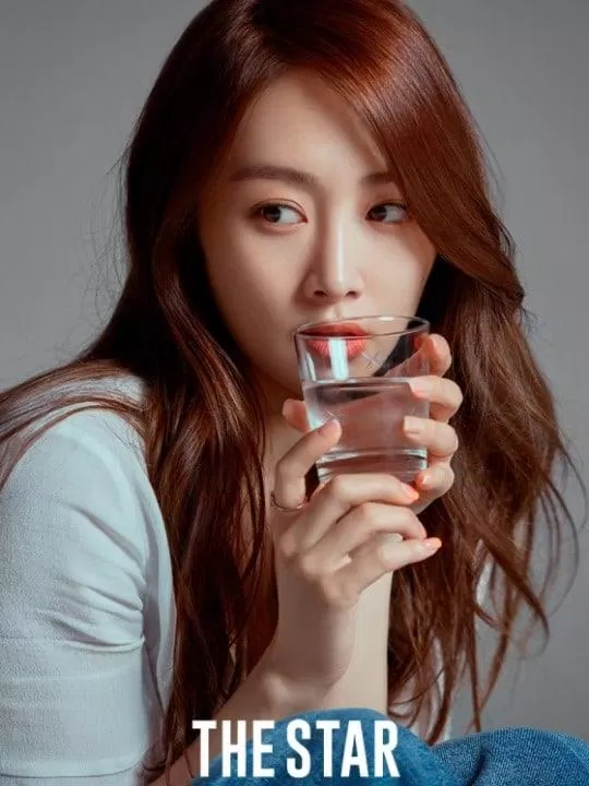 Cựu thành viên Nicole Jung của nhóm nhạc nữ KARA. (Nguồn: Internet)