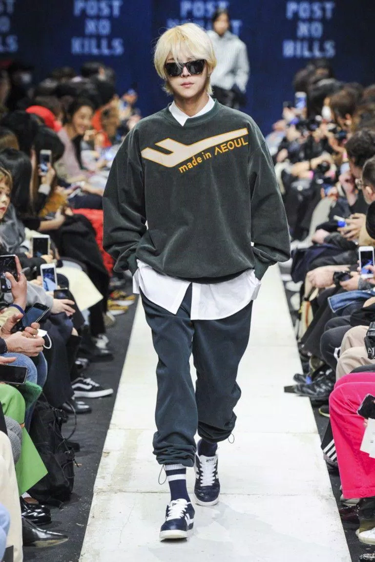 Local brand Nohant (Nguồn: Internet)