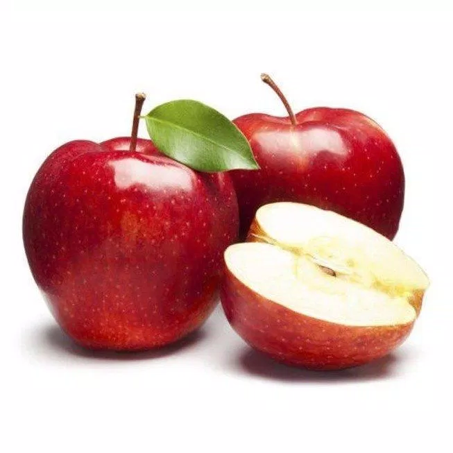 Táo là loại trái cây có nhiều ích lợi đối với sức khỏe (Ảnh: Internet).