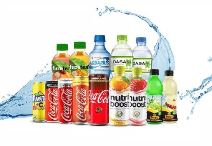 Vị ngon của nước ngọt chính là "con dao hai lưỡi" khiến bạn tăng cân mất kiểm soát (Ảnh: Internet). Vị ngon của nước ngọt chính là "con dao hai lưỡi" khiến bạn tăng cân mất kiểm soát (Ảnh: Internet).