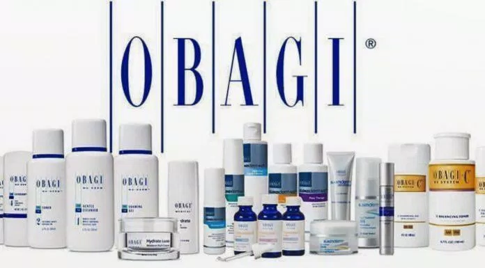 Các sản phẩm của Obagi được nhiều chuyên gia da liễu khuyên dùng bởi tính hiệu quả và lành tính (ảnh: internet)