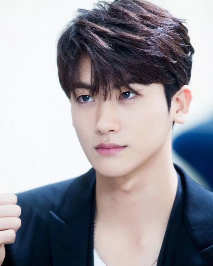 Hyungsik. (Nguồn: Internet)