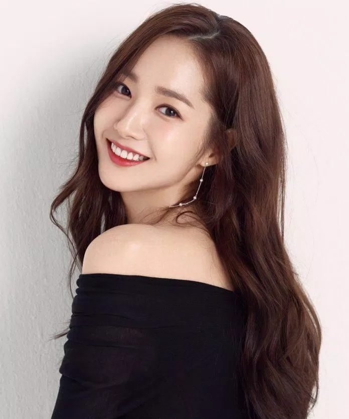 Park Min Young xinh đẹp của hiện tại. (Ảnh: Internet)