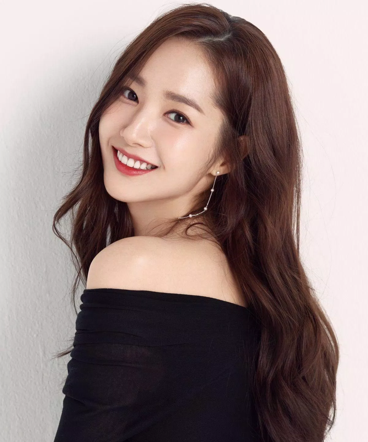 Park Min Young xinh đẹp của hiện tại. (Ảnh: Internet)