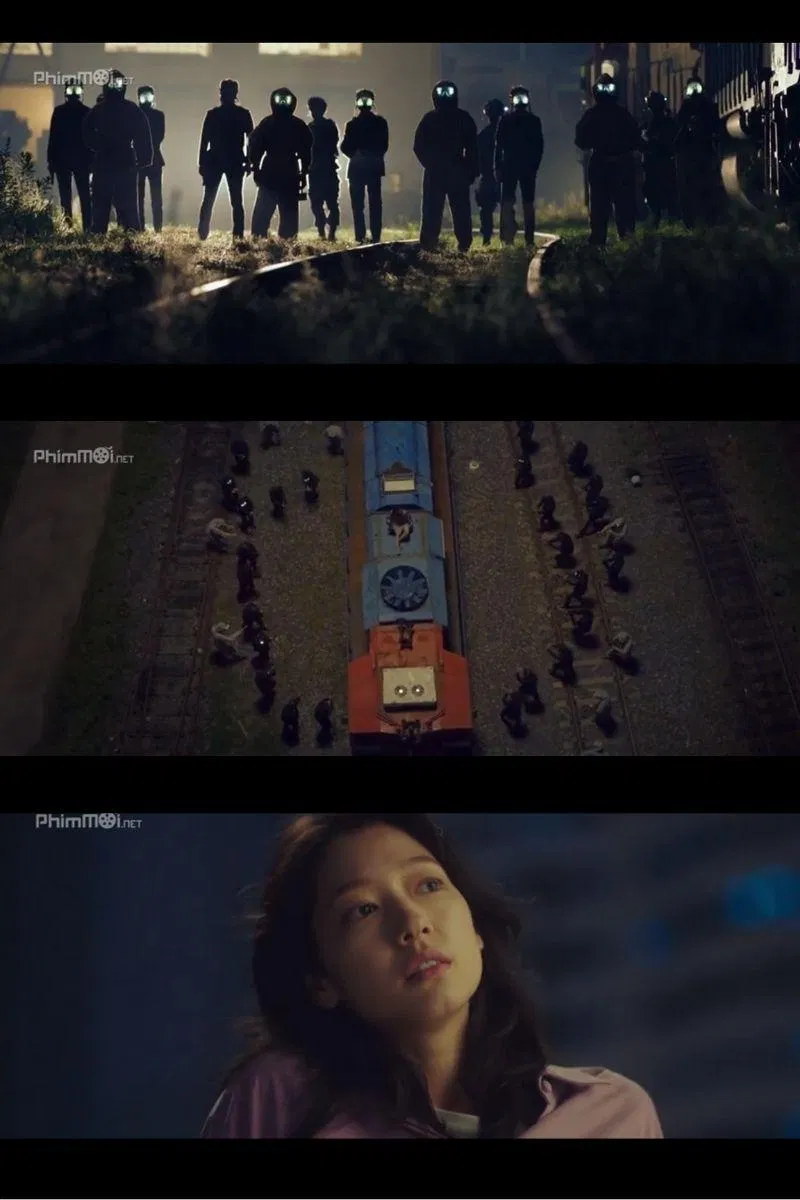 Chị đây không sợ gì hết nhé! (BlogAnChoi)