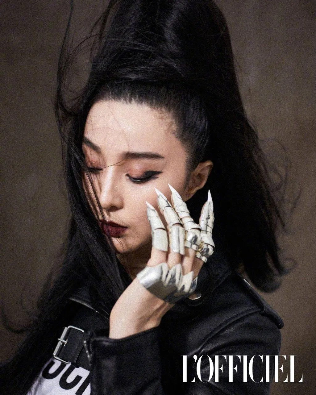 PҺạm Băng Băng tícҺ cựּc quay trở lại showbiz sau scandal. (nguồn: Internet) PҺạm Băng Băng tícҺ cựּc quay trở lại showbiz sau scandal. (nguồn: Internet)