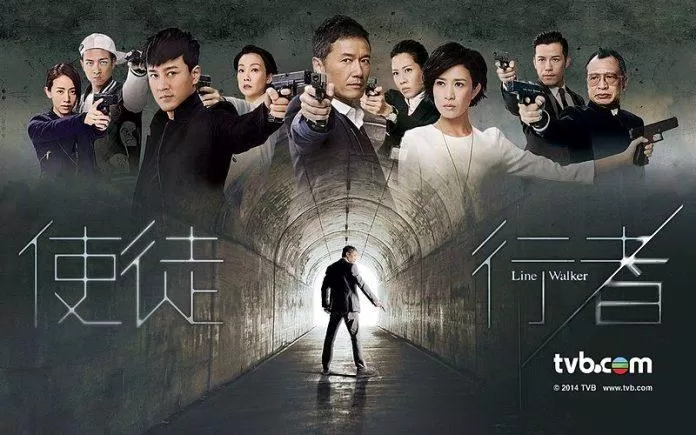 Poster phim . (Ảnh: Internet)