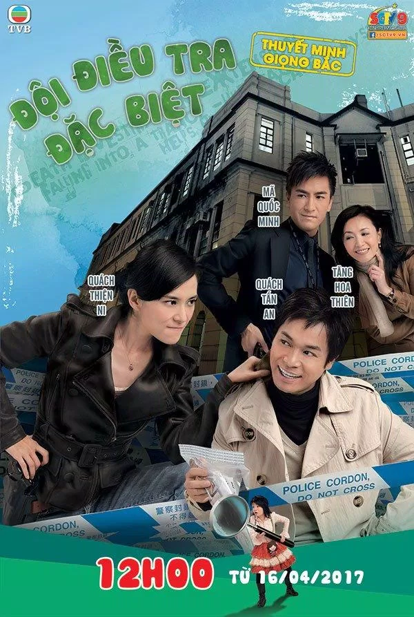 10 bộ phim hình sự TVB kinh điển, hay nhất mọi thời đại phim bộ tvb phim cảnh sát hình sự TVB phim cảnh sát TVB phim hình sự TVB Phim truyền hình TVB phim tvb phim tvb hay