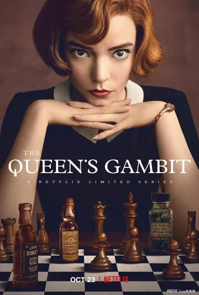 TOP 10 phim Netflix hay, nổi tiếng nhất 2020: The Queens Gambit chỉ đứng thứ 7 list List 10 List phim netflix Outer Banks Ozark phim netflix phim netflix hay phim netflix hay nhất series phim Netflix series phim Netflix hay