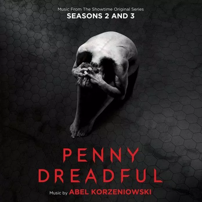 Poster phim Penny Dreadful. (Ảnh: Internet)