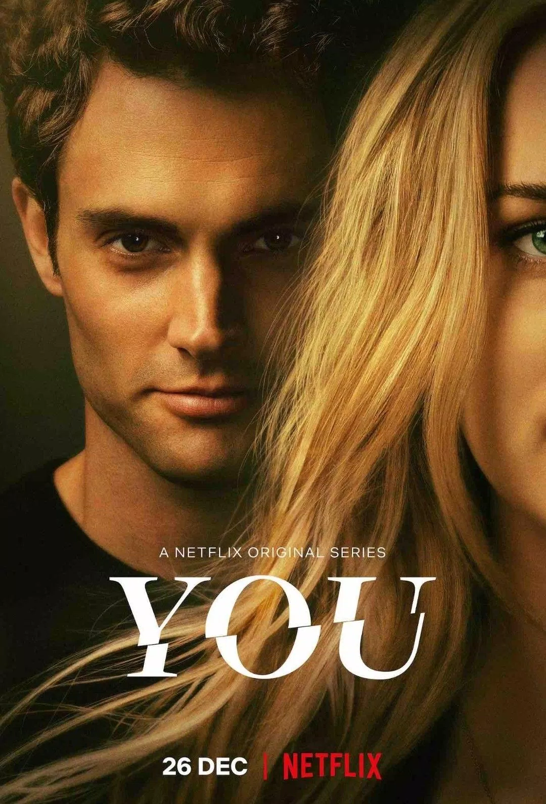 Poster phim You. (Ảnh: Internet)