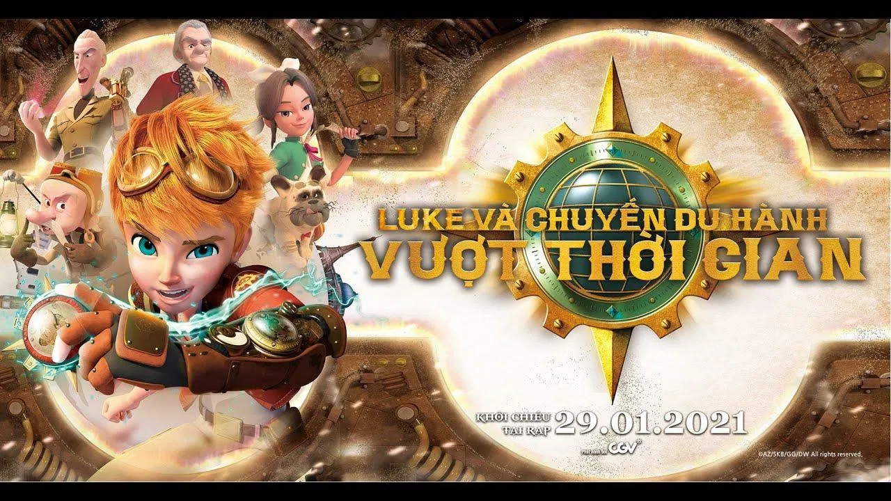 List 10 phim chiếu rạp hay để cày cuốc Tết Tân Sửu 2021