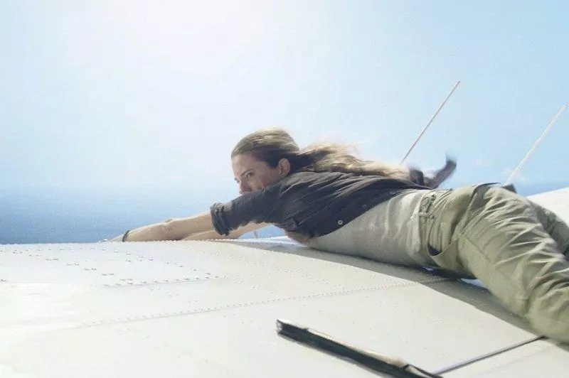 Vùng Trời Tử Thần (Nguồn: Internet)