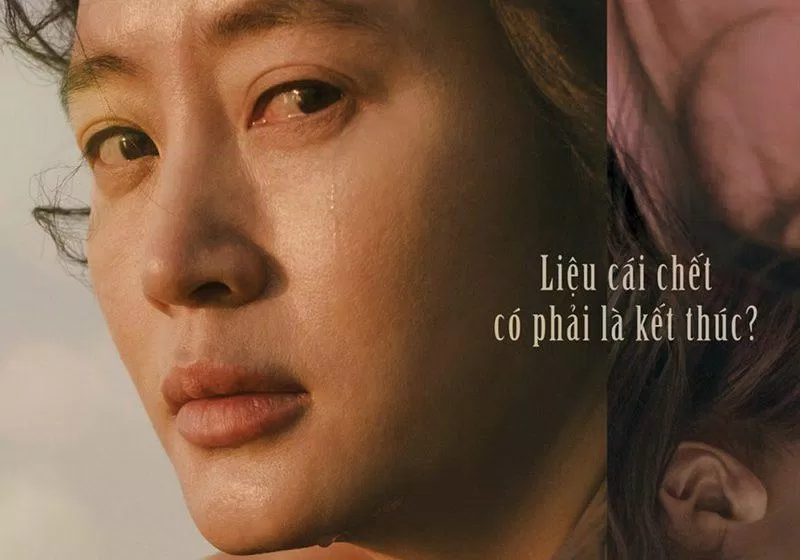 Chết là kết thúc? (Nguồn: Internet)