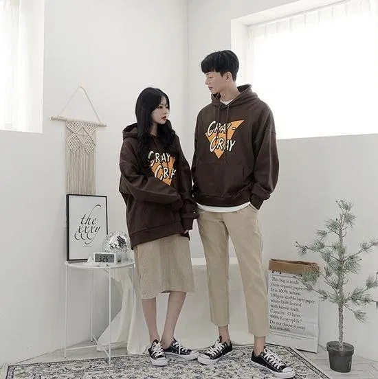 100 ý tưởng phối đồ đôi đẹp (Nguồn: Internet)