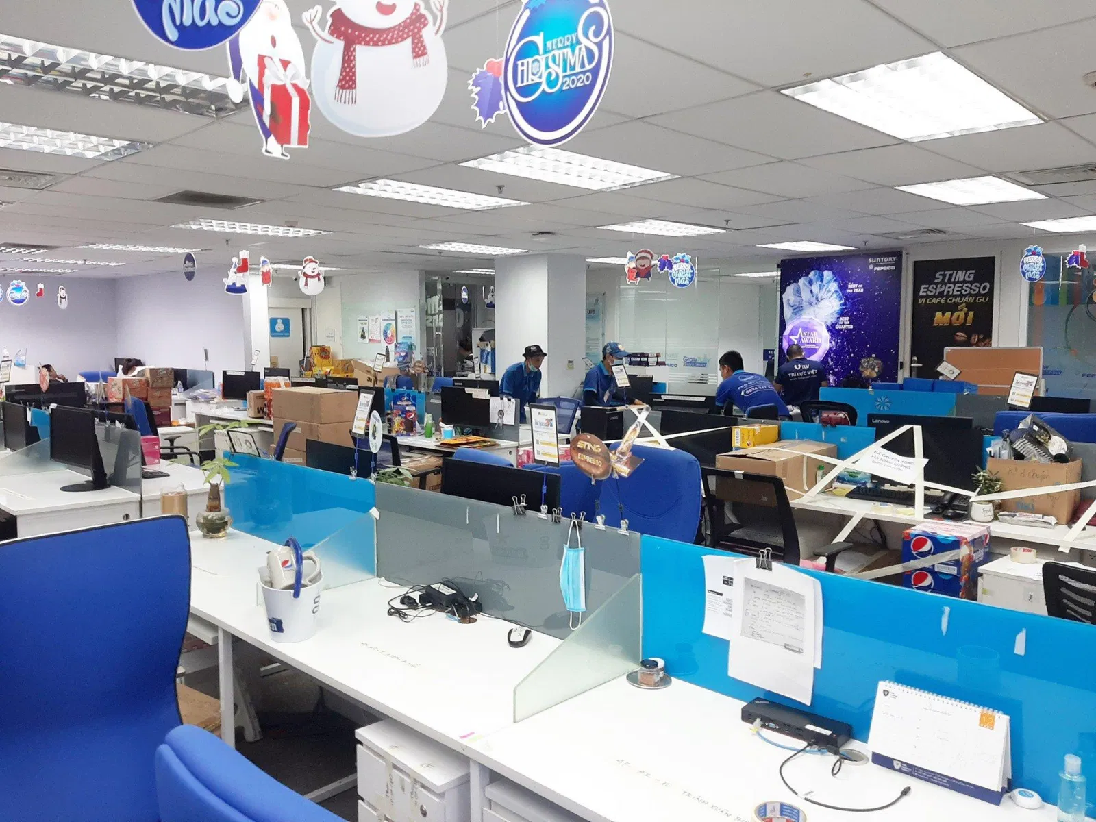 Công ty Dịch vụ chuyển nhà giá rẻ Phú Mỹ Express (Ảnh Internet) Công ty Dịch vụ chuyển nhà giá rẻ Phú Mỹ Express (Ảnh Internet)