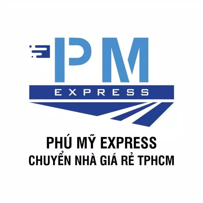 Công ty Dịch vụ chuyển nhà giá rẻ Phú Mỹ Express (Ảnh Phú Mỹ Express)