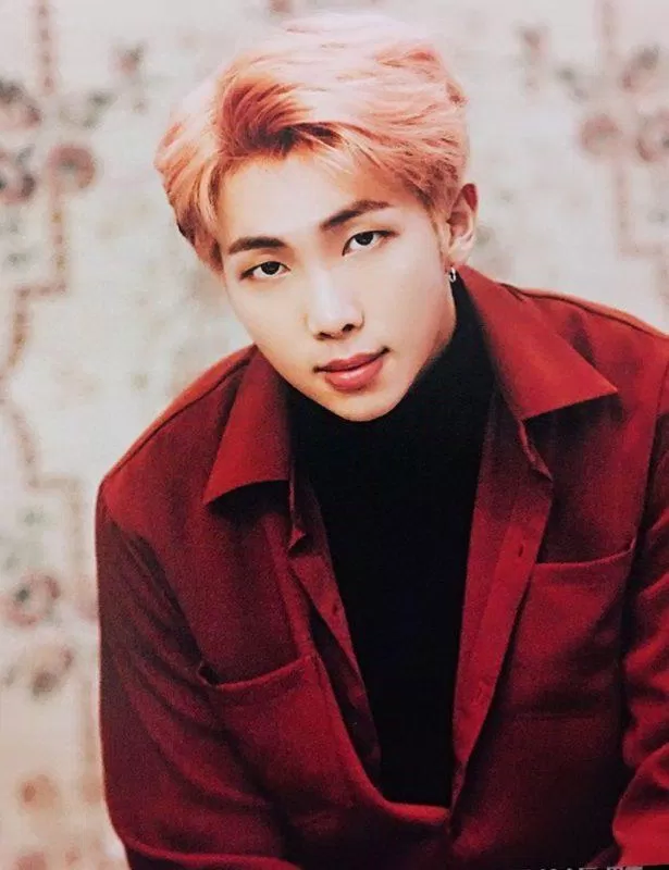 RM (Nguồn: Internet)