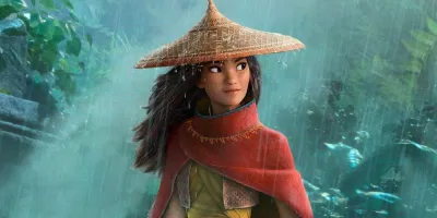 Khán giả Việt Nam sẽ gặp lại hình ảnh quen thuộc của các kiếm khách ngày xưa trong hình hài Raya (Ảnh: Internet). Khán giả Việt Nam sẽ gặp lại hình ảnh quen thuộc của các kiếm khách ngày xưa trong hình hài Raya (Ảnh: Internet).