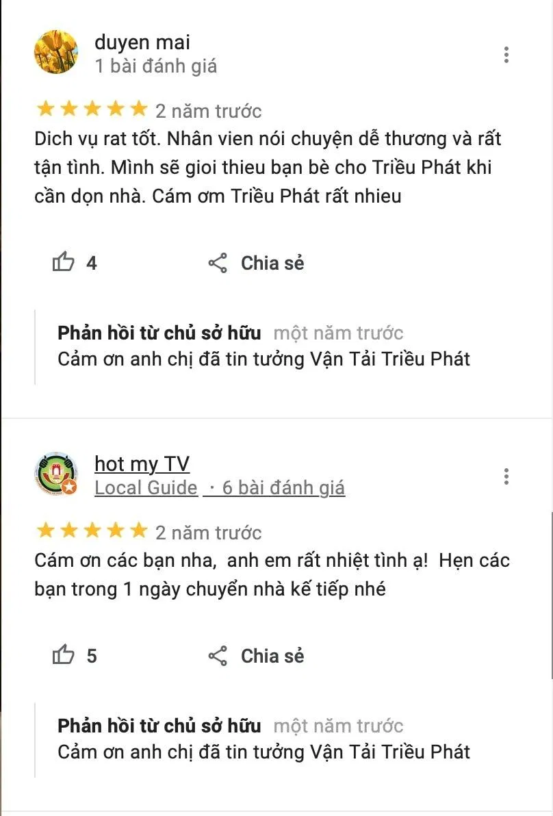 Review Vina Fast (Ảnh BlogAnChoi)