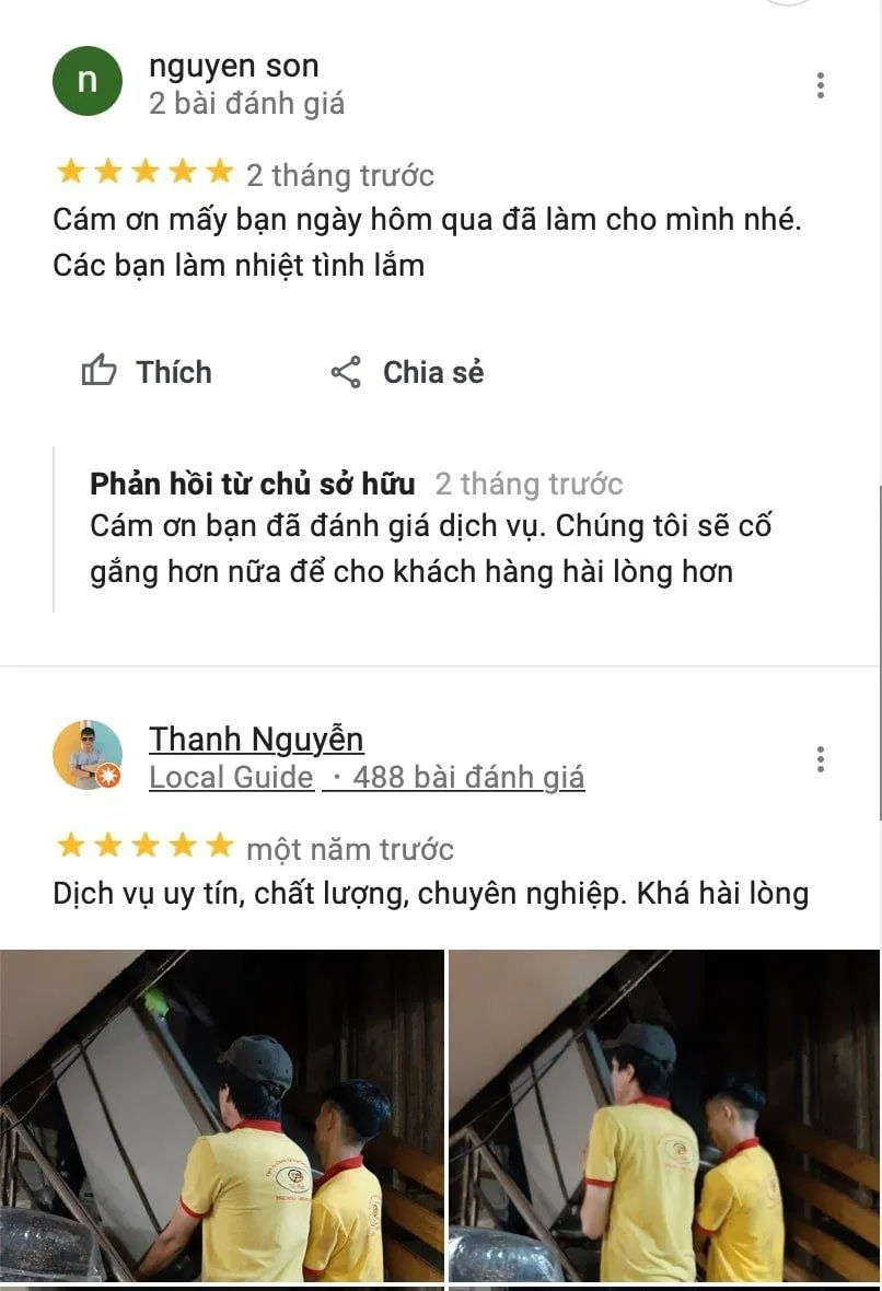 Review Vina Fast (Ảnh BlogAnChoi)