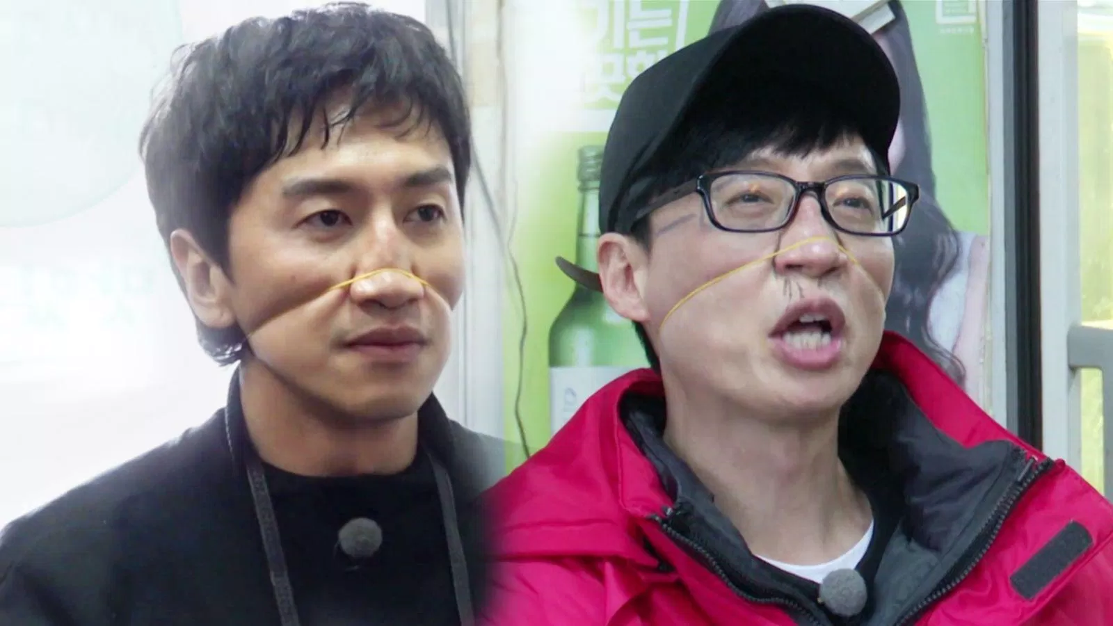 Khởi đầu của thử thách đáng sợ này chính là vào tập 493. ( Ảnh : Internet). Khởi đầu của thử thách đáng sợ này chính là vào tập 493. ( Ảnh : Internet).