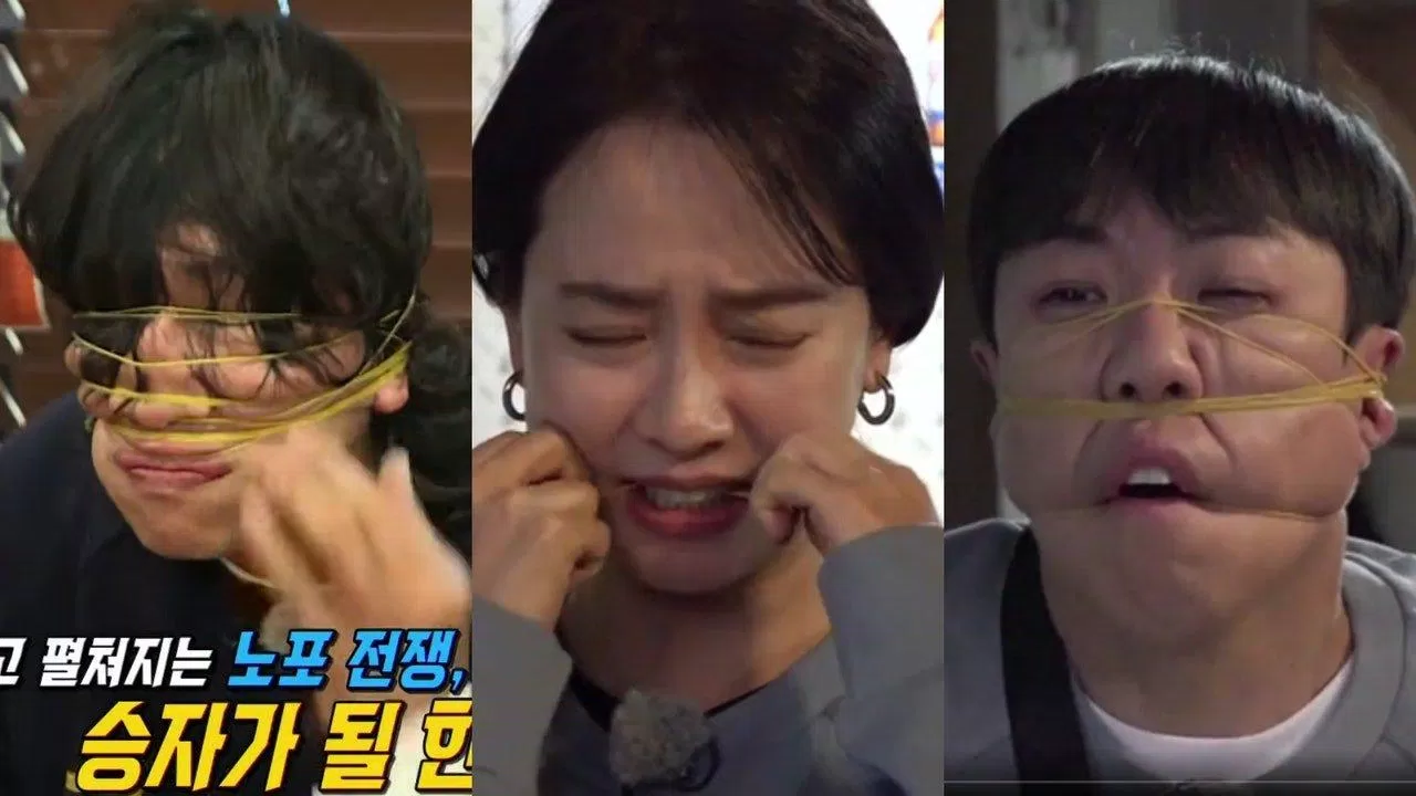 Không dừng lại ở đó trò chơi này ngày được nâng cấp với độ khó và nhận được vô vàng lời chỉ trích từ cộng đồng mạng. ( Ảnh : Internet). Không dừng lại ở đó trò chơi này ngày được nâng cấp với độ khó và nhận được vô vàng lời chỉ trích từ cộng đồng mạng. ( Ảnh : Internet).