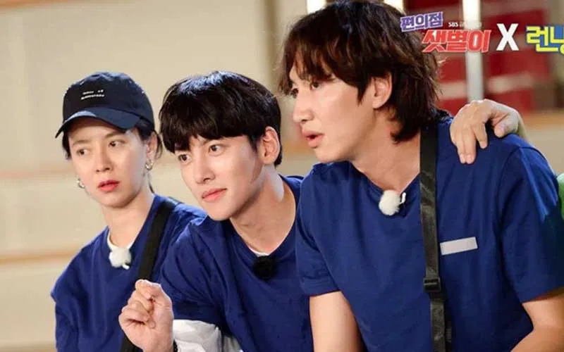 Nam diễn viên Ji Chang Wook người được xem là đồ đệ của Lee Kwang Soo. ( Ảnh: Internet). Nam diễn viên Ji Chang Wook người được xem là đồ đệ của Lee Kwang Soo. ( Ảnh: Internet).